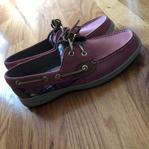 Sperry Top Sider Boat Shoes